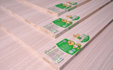 如何挑選生態(tài)板，生態(tài)板檢測(cè)方法？